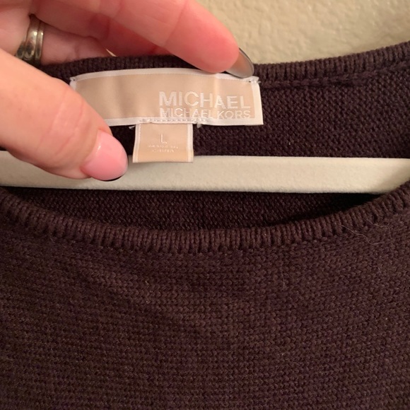 MICHAEL Michael Kors sweater - Picture 7 of 10